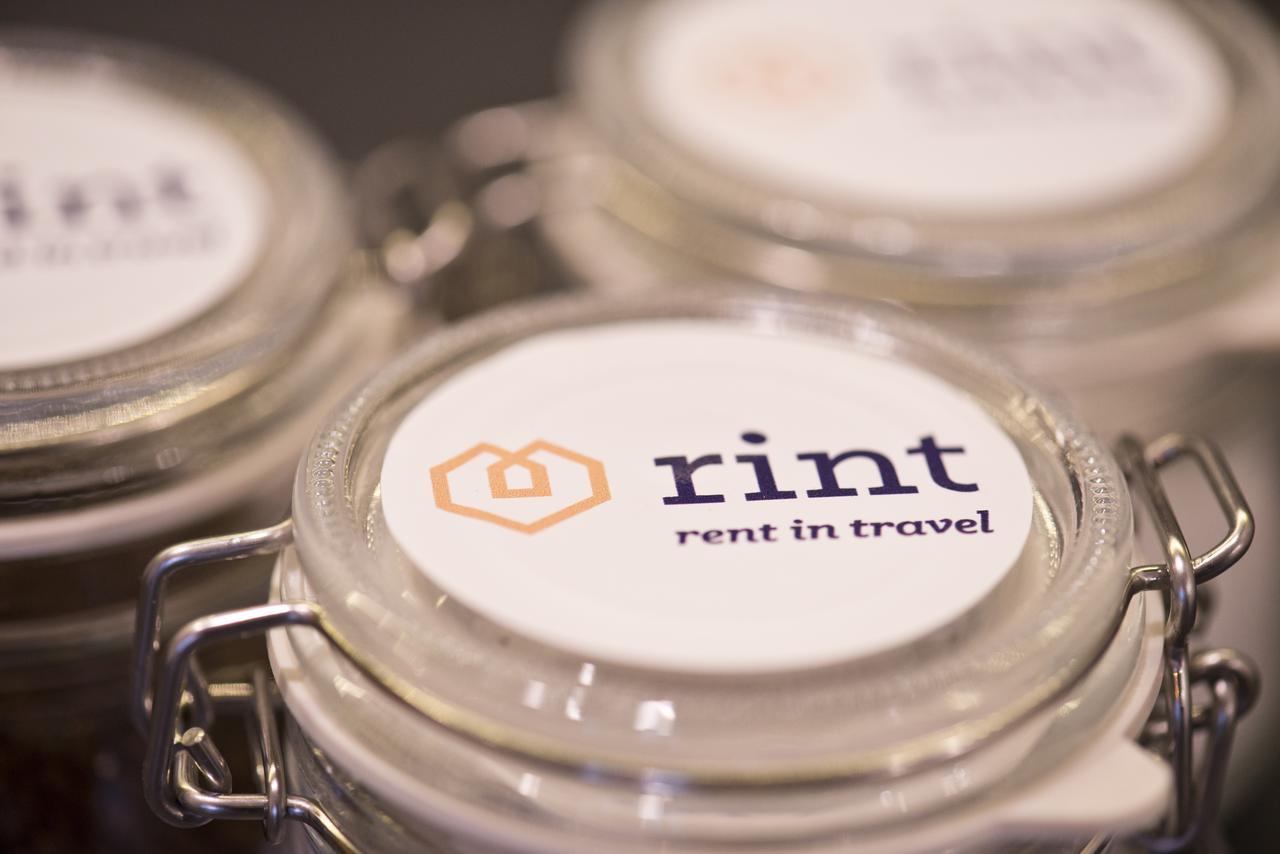 Rint - Centrum Pilsudskiego 비아위스토크 외부 사진